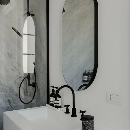 The Arthouse Apartment *