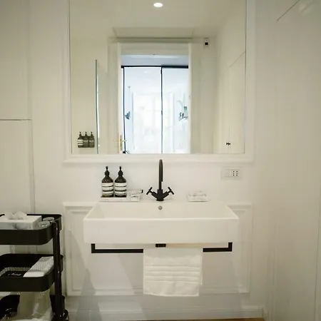 Apartment The Arthouse *
