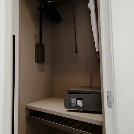 The Arthouse Apartment
