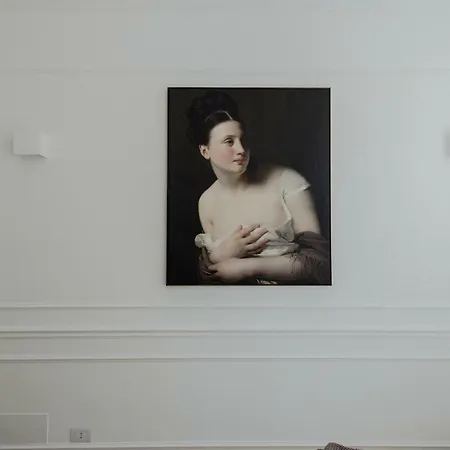The Arthouse * Turin