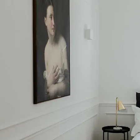 The Arthouse 公寓 都灵