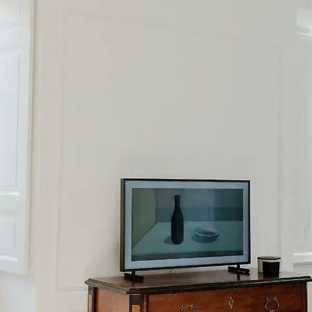 Apartment The Arthouse