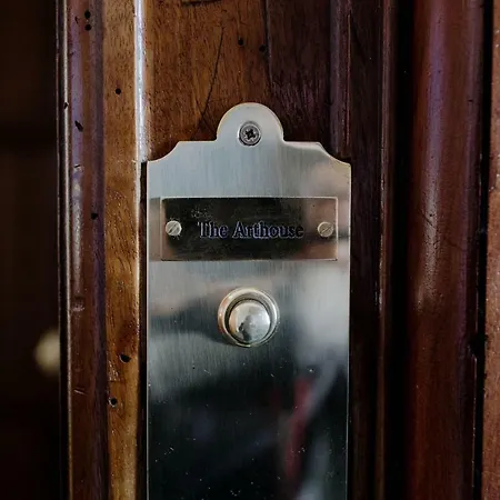 The Arthouse * Turin